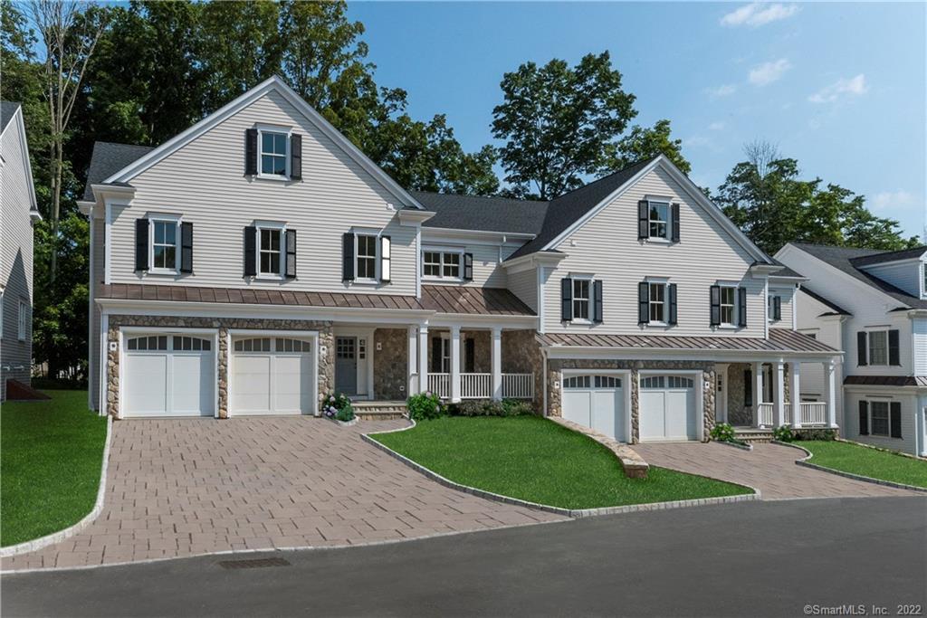 500 Main Street, Unit 9 Ridgefield, CT 06877 - Photo 1 of 1