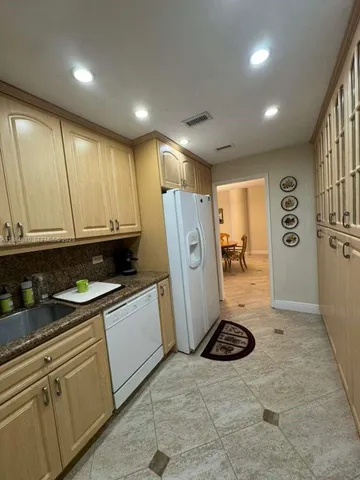 a view of a storage & utility room with stuff