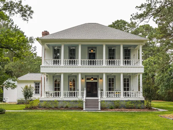 $2,899,999 | 1539 Weishuhn Road, New Ulm, TX 78950