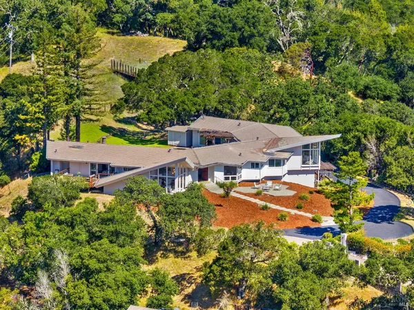 $3,100,000 | 56 Capilano Drive, Novato, CA 94949