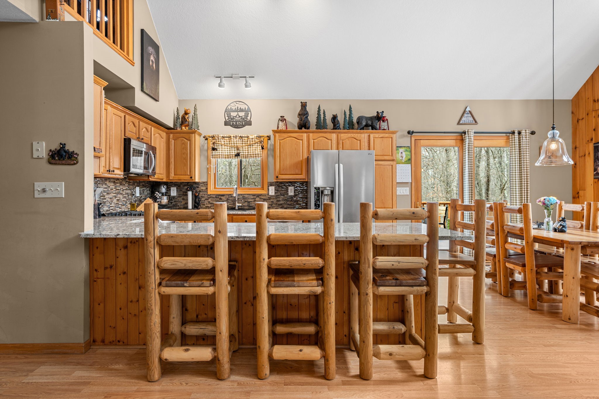1388 West Town Hall Road Springbrook, WI 54875 - Photo 22 of 58