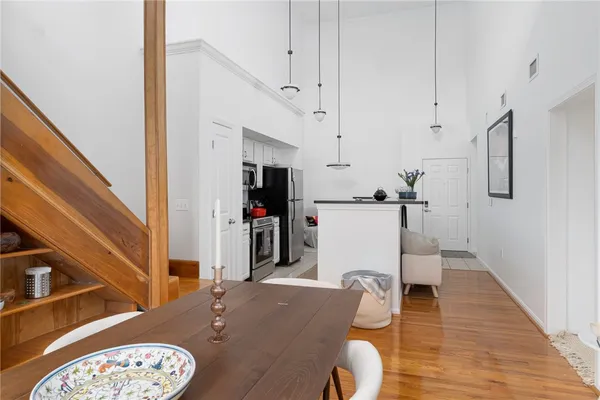 $459,000 | 1000 Providence Place, Unit 444, Providence, RI 02903