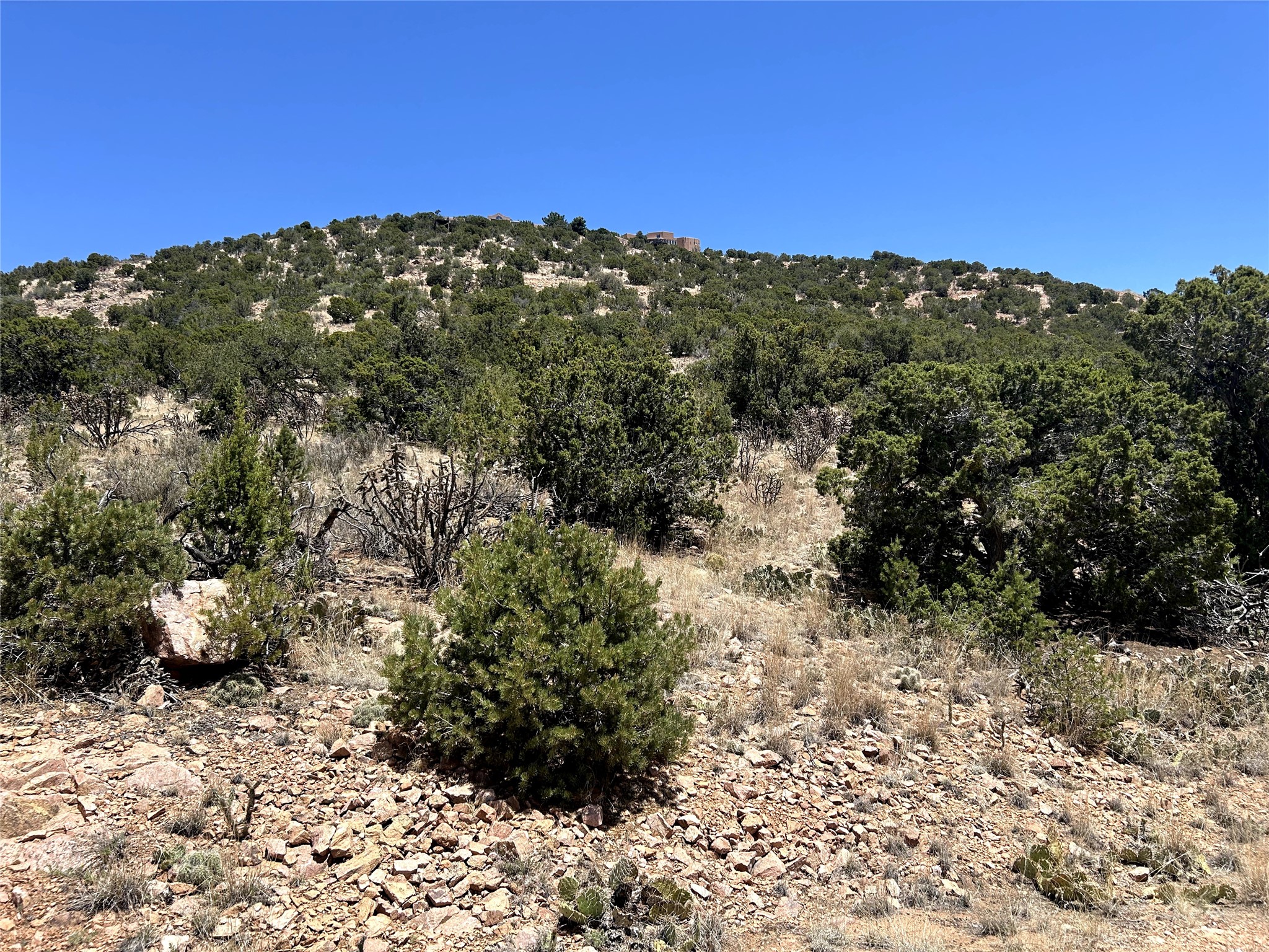 16 Embudo Del Sol Santa Fe, NM 87508 - Photo 12 of 18