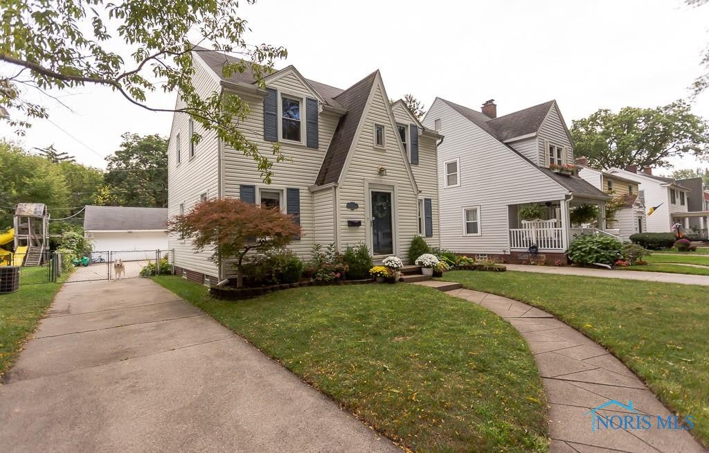 3932 Maxwell Road Toledo, OH 43613 - Photo 3 of 43 Gallery Image 3