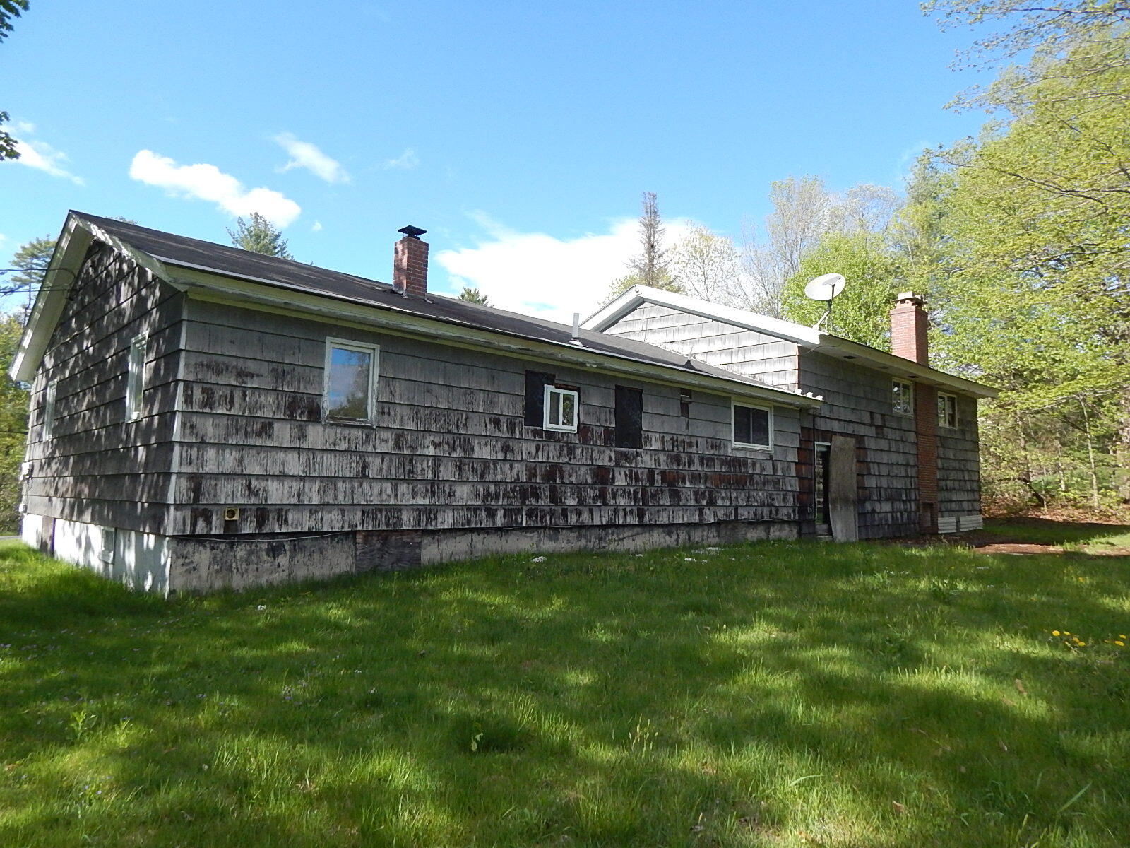 21 Campground Road Livermore Falls, ME 04254 - Photo 2 of 19 DSCN9369