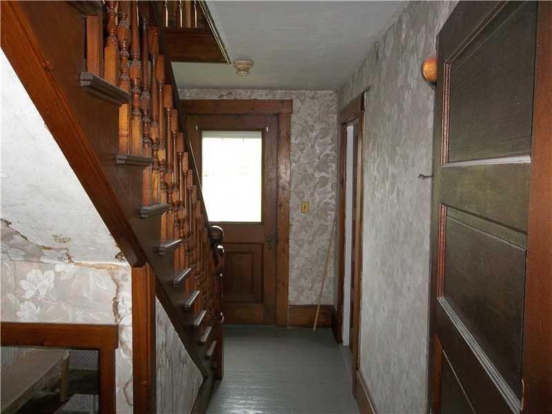 94 Old Eastport Road Perry, ME 04667 - Photo 22 of 26 1st Floor Plan.