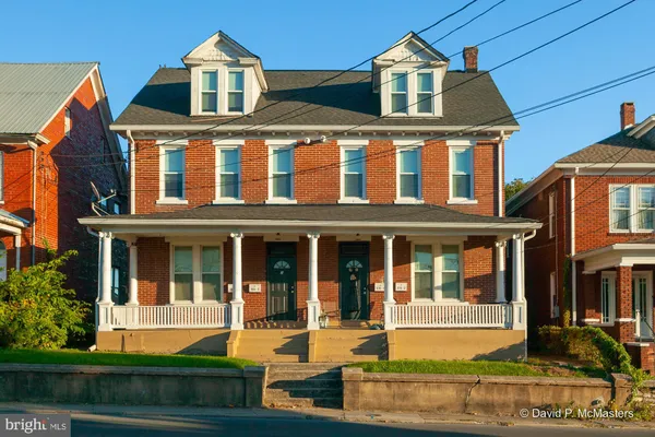$475,000 | 508-510 Winchester Avenue, Martinsburg, WV 25401