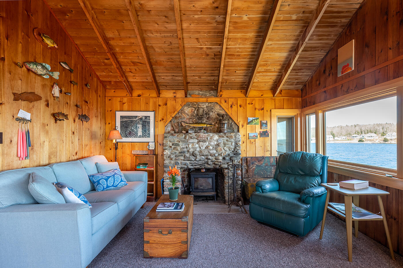 345 Highway 32 Chamberlain, ME 04541 - Photo 6 of 40 IMG_0369-HDR