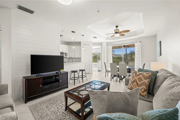 $319,900 | 1340 Sweetwater Cove, Unit 202, Naples, FL 34110