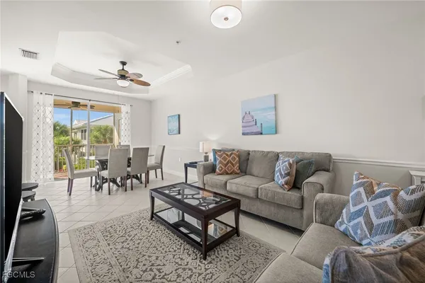 $319,900 | 1340 Sweetwater Cove, Unit 202, Naples, FL 34110