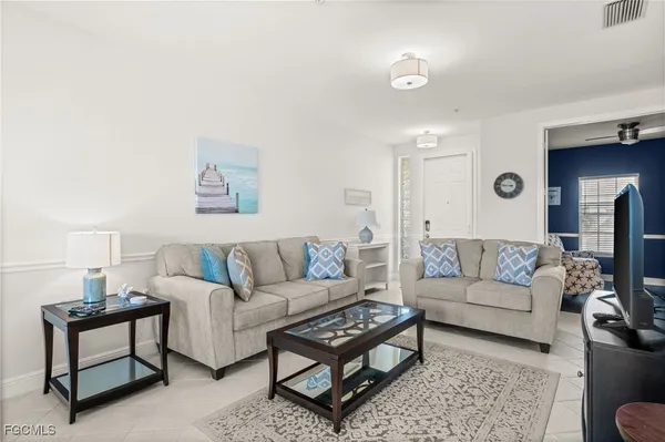 $319,900 | 1340 Sweetwater Cove, Unit 202, Naples, FL 34110