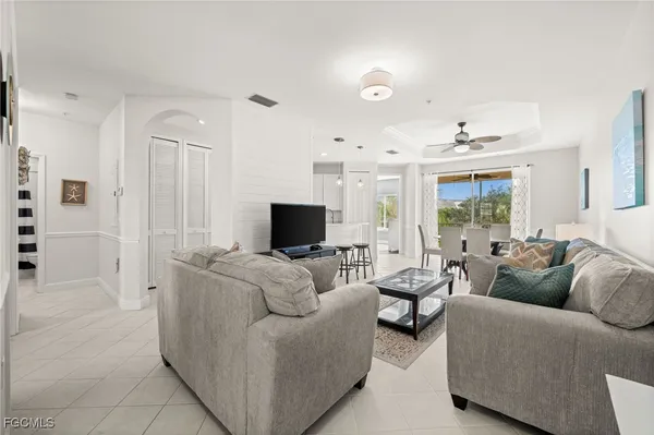 $319,900 | 1340 Sweetwater Cove, Unit 202, Naples, FL 34110