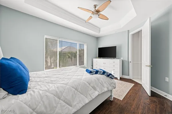 $319,900 | 1340 Sweetwater Cove, Unit 202, Naples, FL 34110