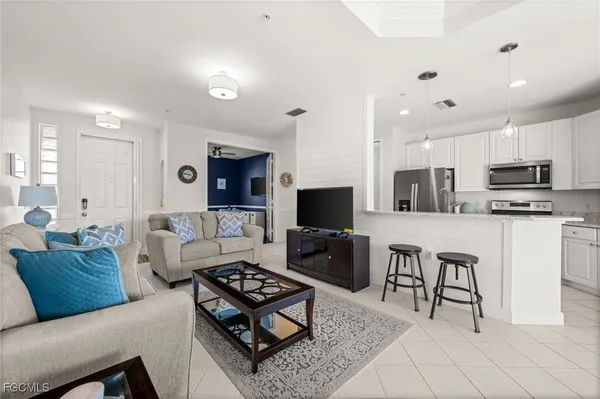 $319,900 | 1340 Sweetwater Cove, Unit 202, Naples, FL 34110