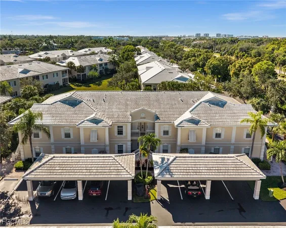 $319,900 | 1340 Sweetwater Cove, Unit 202, Naples, FL 34110