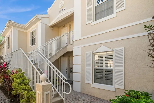 $319,900 | 1340 Sweetwater Cove, Unit 202, Naples, FL 34110