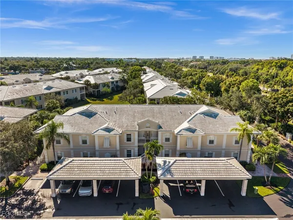 $319,900 | 1340 Sweetwater Cove, Unit 202, Naples, FL 34110