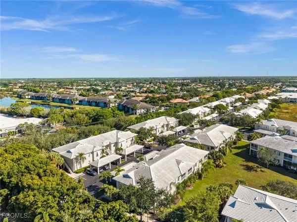 $319,900 | 1340 Sweetwater Cove, Unit 202, Naples, FL 34110