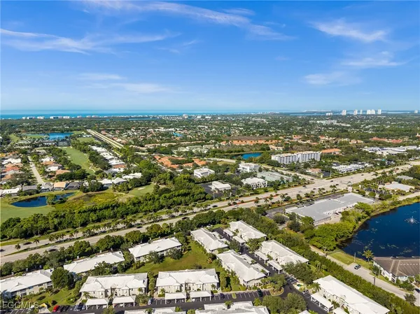 $319,900 | 1340 Sweetwater Cove, Unit 202, Naples, FL 34110