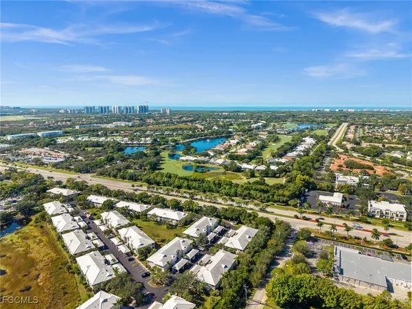 $319,900 | 1340 Sweetwater Cove, Unit 202, Naples, FL 34110