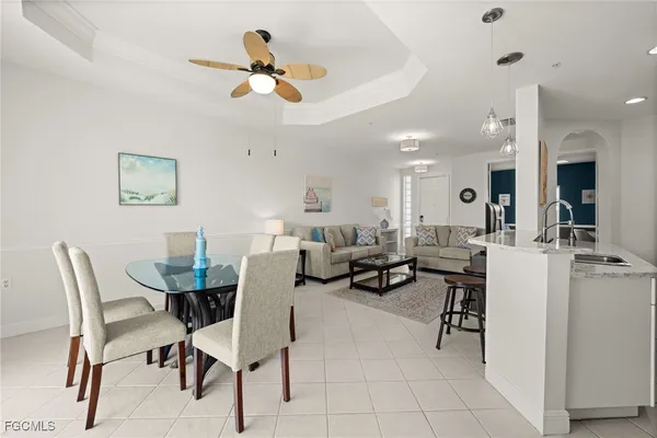 $319,900 | 1340 Sweetwater Cove, Unit 202, Naples, FL 34110