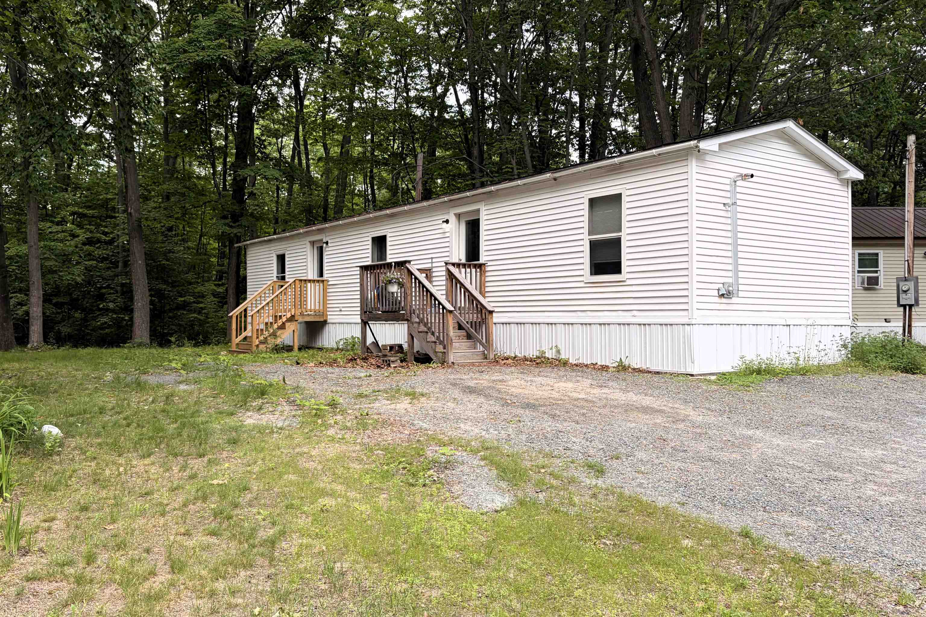 7 Corrigan Street Gorham, NH 03581 - Photo 1 of 16