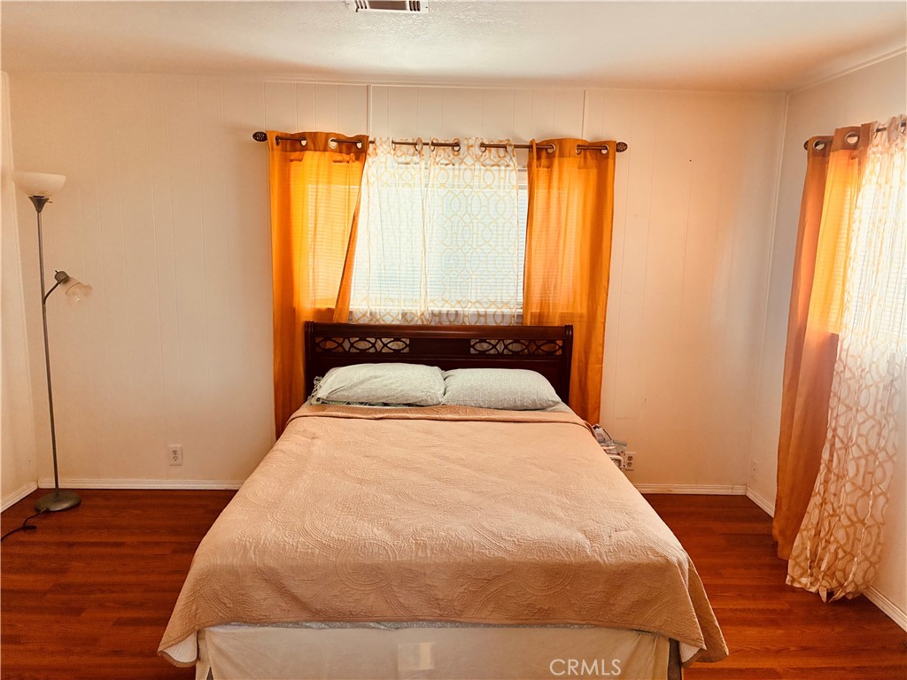 31130 South General Kearny Road, Unit 18 Temecula, CA 92591 - Photo 37 of 37 Master Bedroom