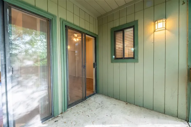 $1,550 | 601 Nelray Boulevard, Unit 5, Austin, TX 78751