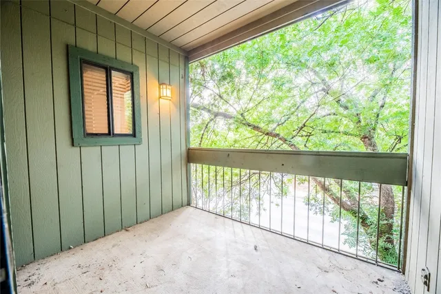 $1,550 | 601 Nelray Boulevard, Unit 5, Austin, TX 78751