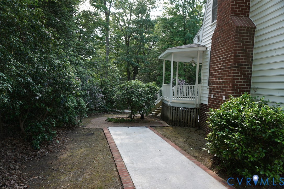 250 Walnut Road Kilmarnock, VA 22482 - Photo 8 of 35
