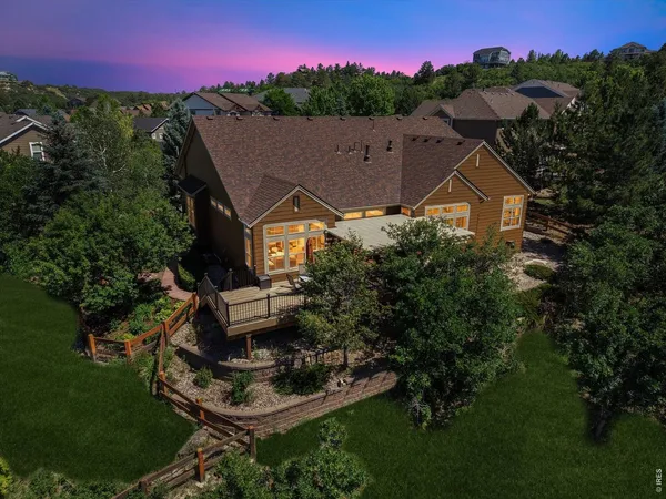 $1,174,900 | 1505 Stonehill Court, Castle Rock, CO 80104
