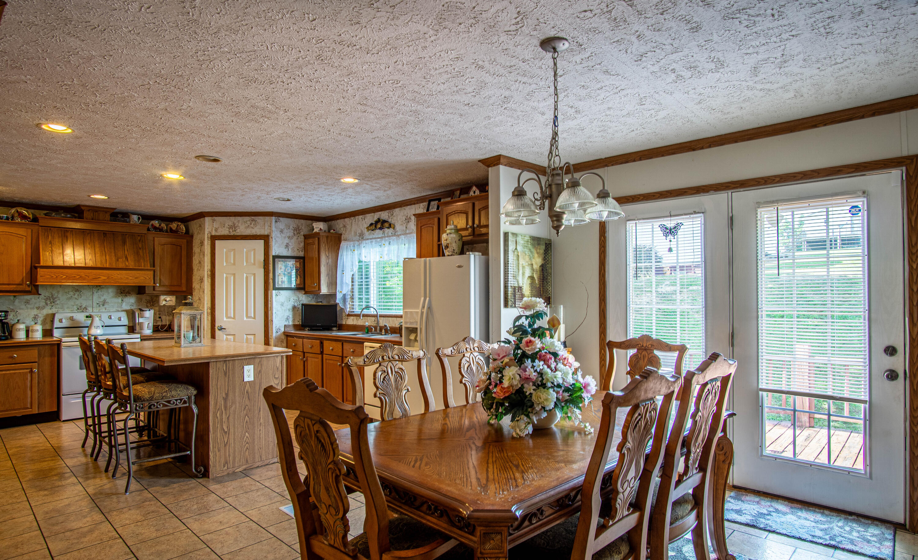 250 Red Fox Road Williamsburg, KY 40769 - Photo 7 of 39 DSC08382-HDR