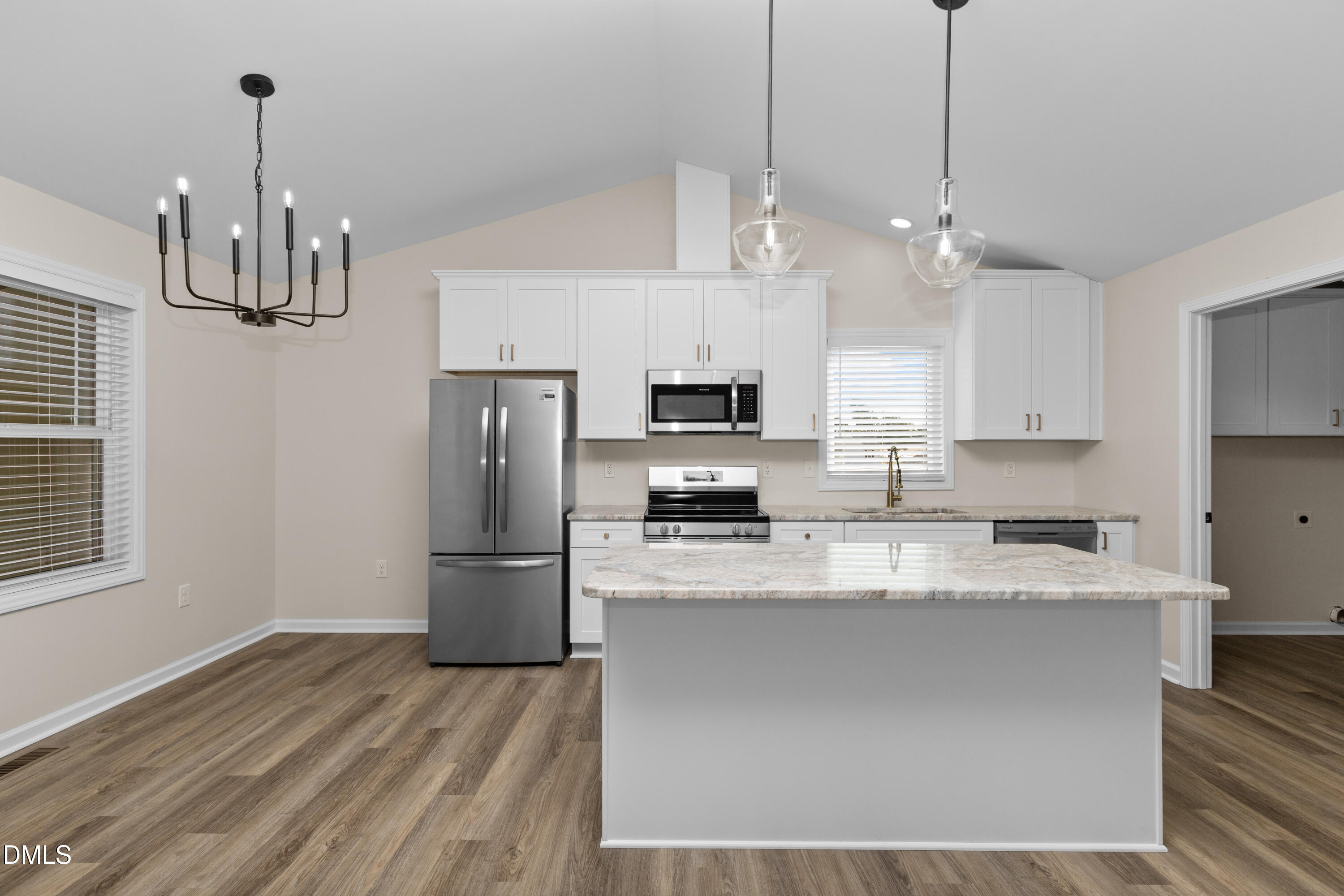 1303 Cornwallis Road Garner, NC 27529 - Photo 11 of 34 Kitchen