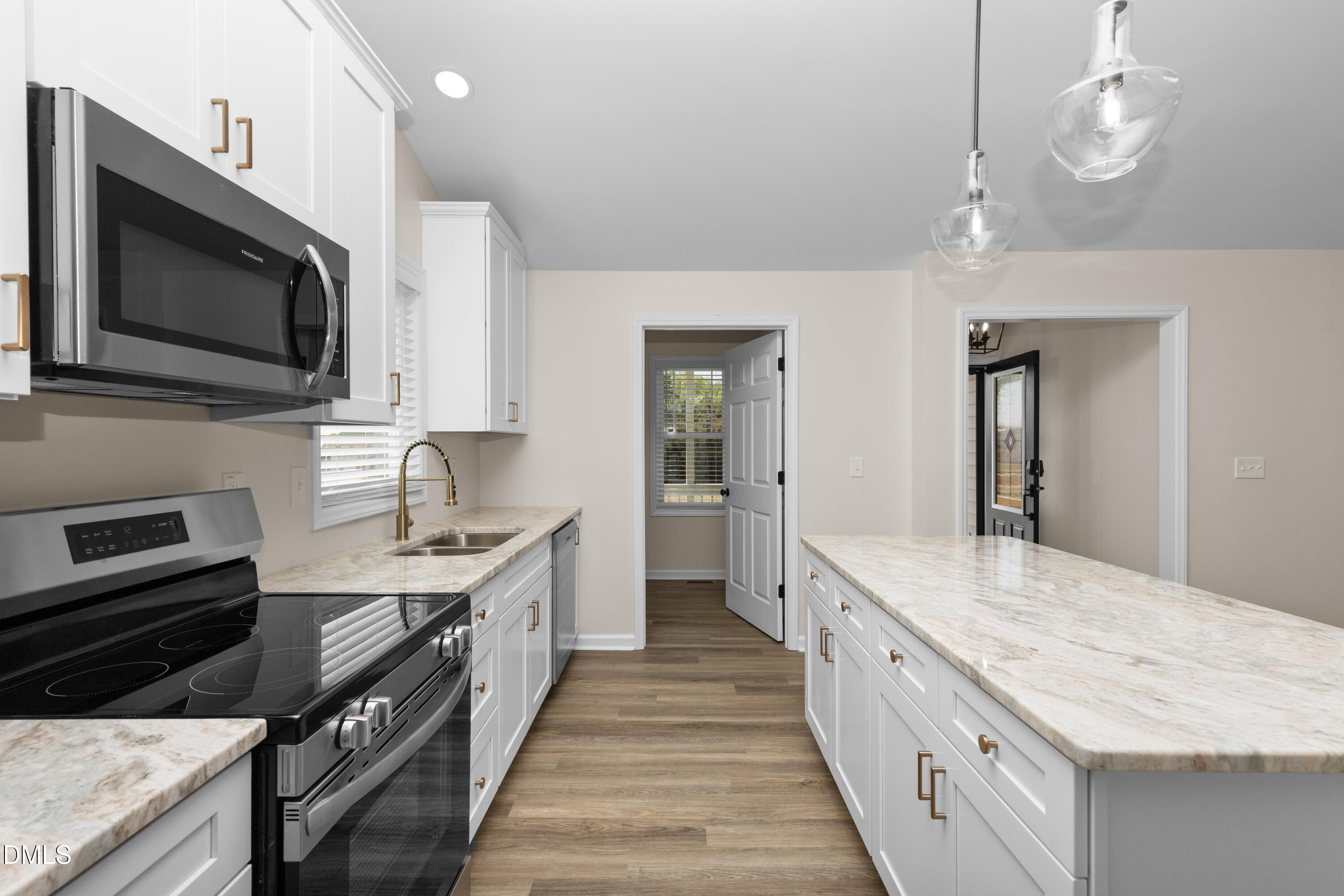 1303 Cornwallis Road Garner, NC 27529 - Photo 12 of 34 Kitchen