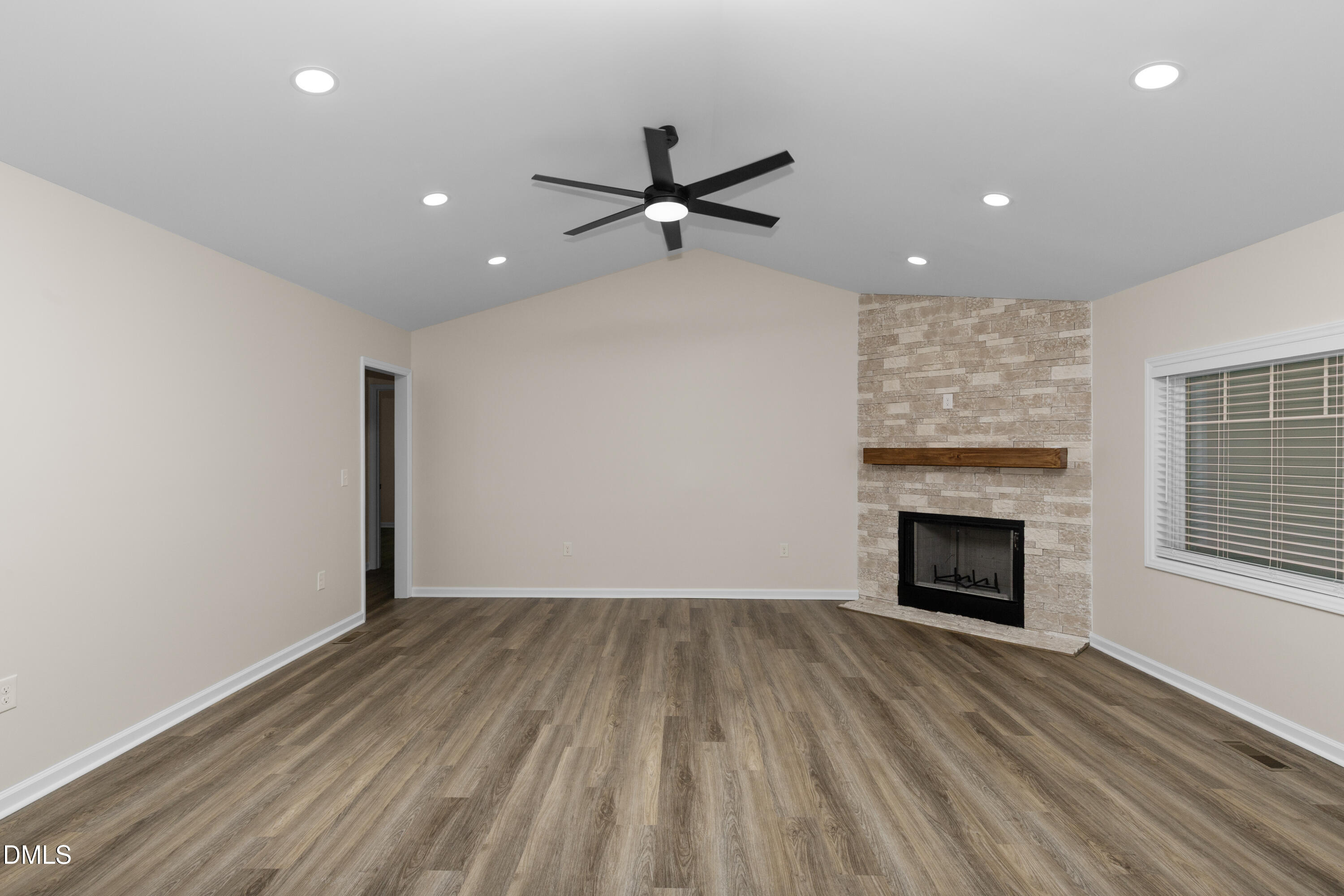 1303 Cornwallis Road Garner, NC 27529 - Photo 13 of 34 Living Room