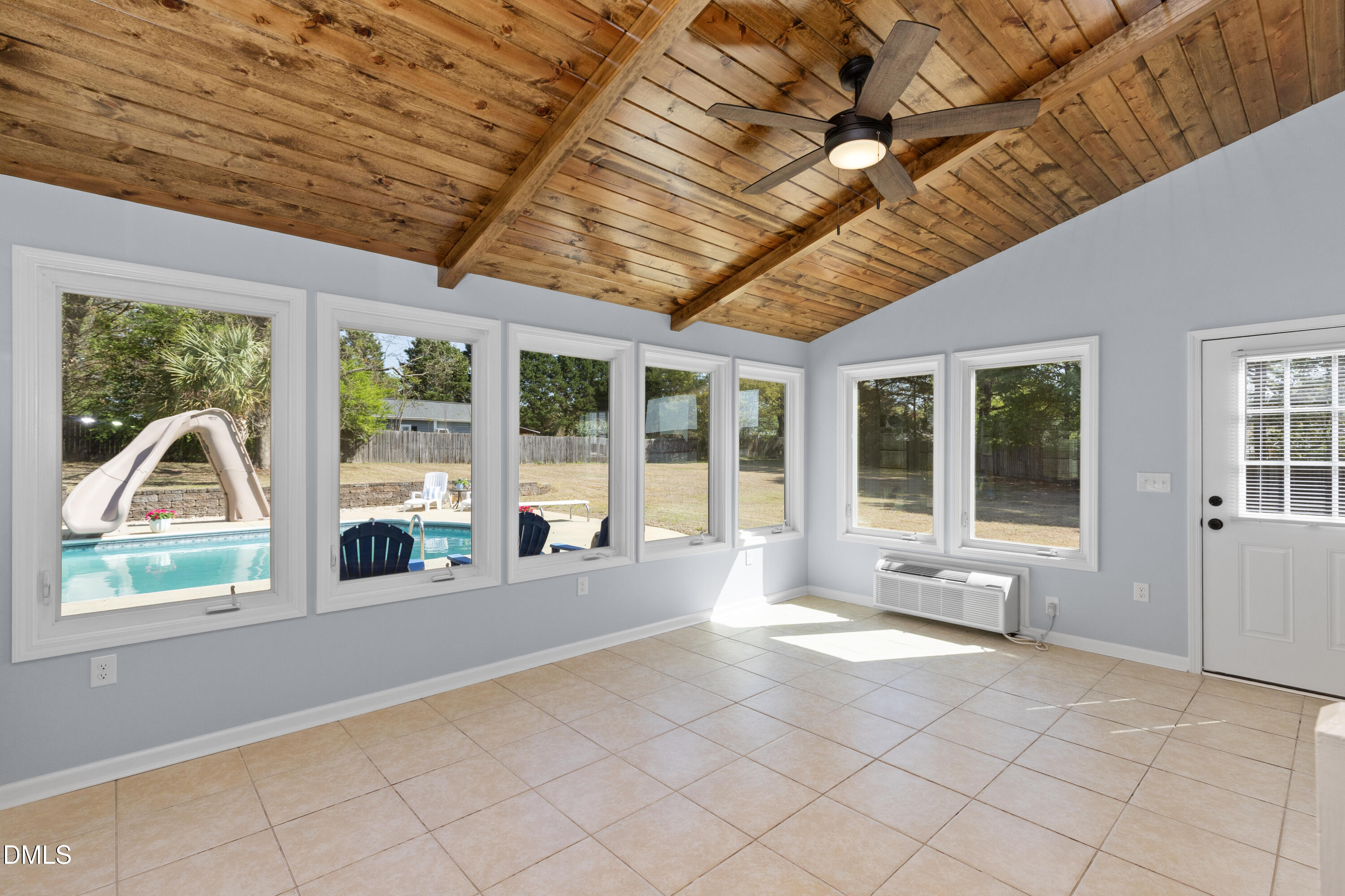 1303 Cornwallis Road Garner, NC 27529 - Photo 15 of 34 Sunroom