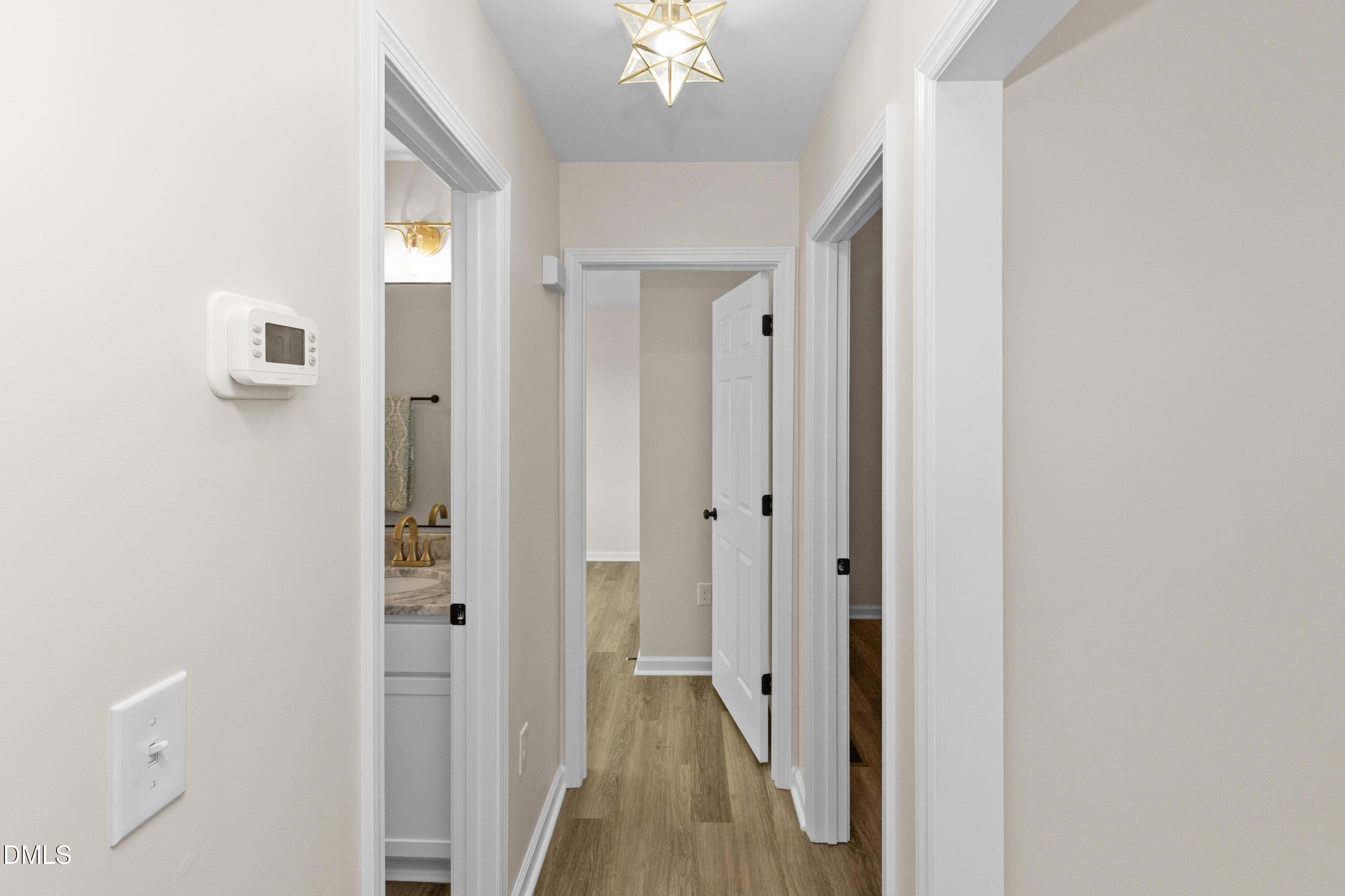 1303 Cornwallis Road Garner, NC 27529 - Photo 16 of 34 Hall