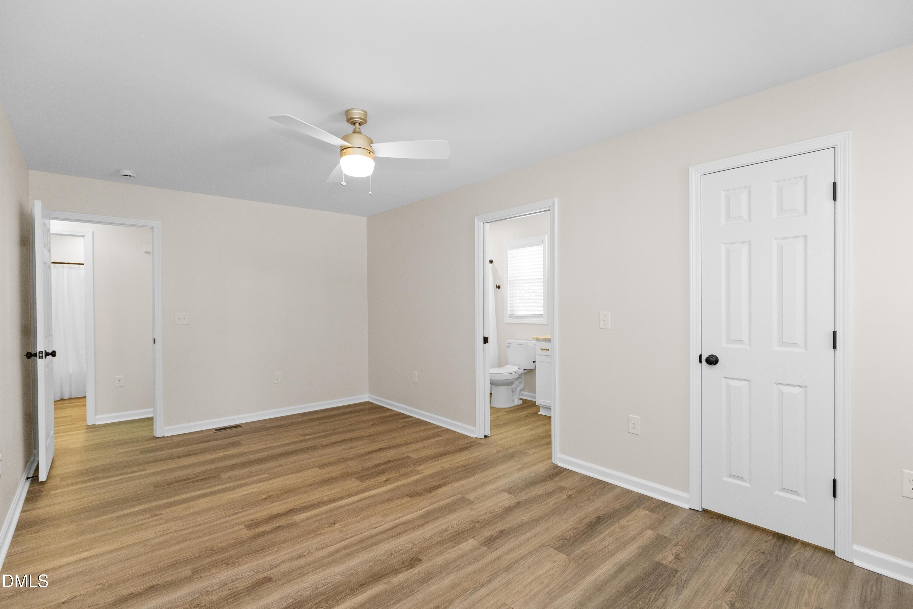 1303 Cornwallis Road Garner, NC 27529 - Photo 18 of 34 Primary Bedroom