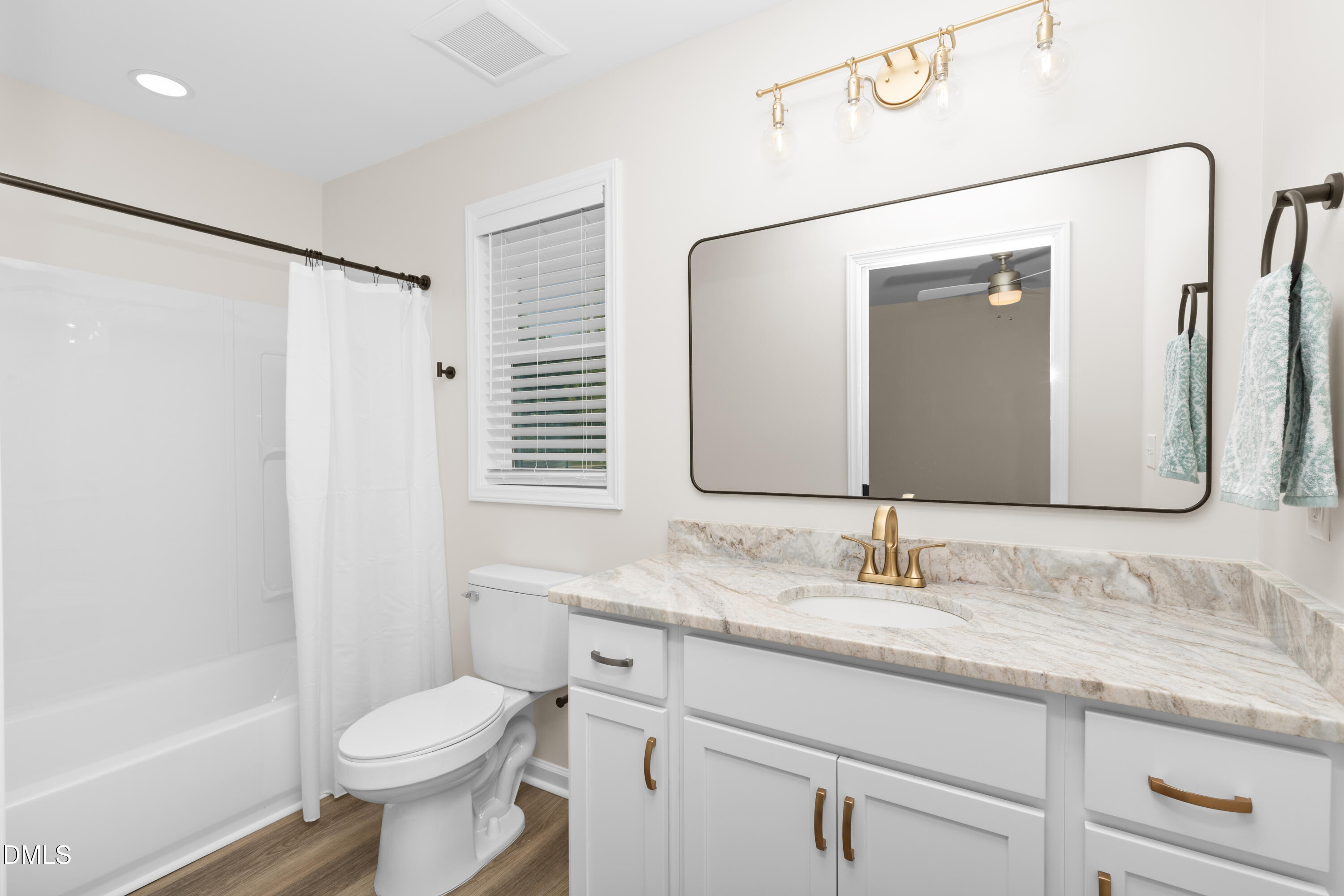 1303 Cornwallis Road Garner, NC 27529 - Photo 19 of 34 Primary Bath