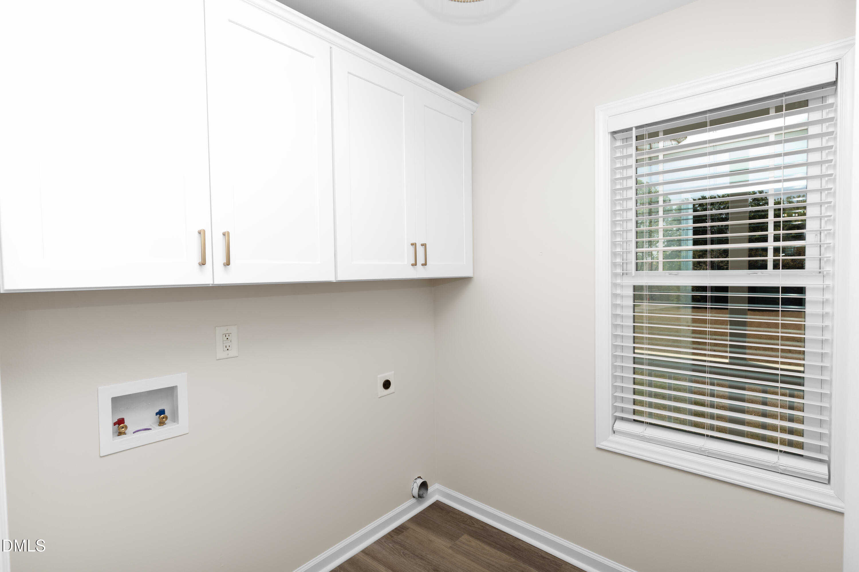 1303 Cornwallis Road Garner, NC 27529 - Photo 23 of 34 Laundry