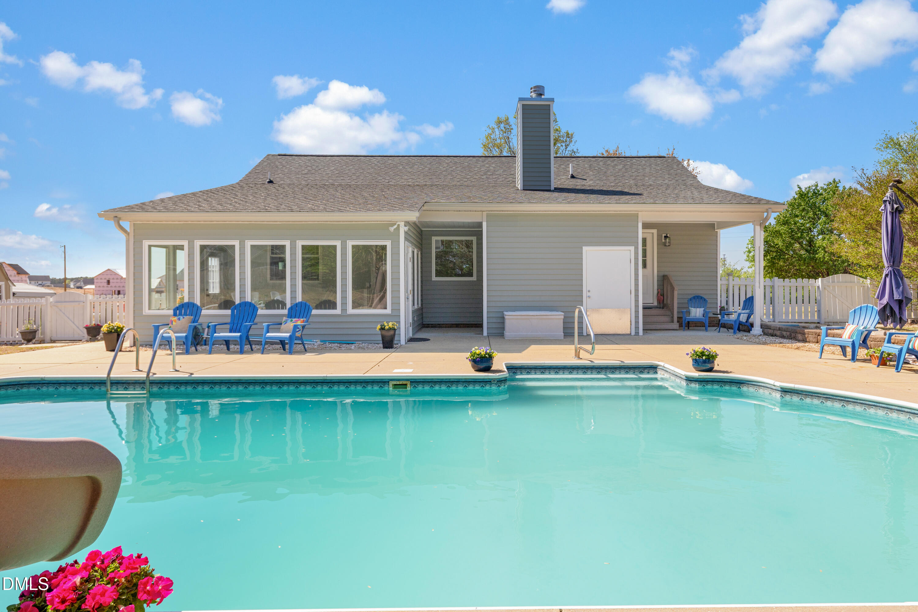 1303 Cornwallis Road Garner, NC 27529 - Photo 27 of 34 Pool