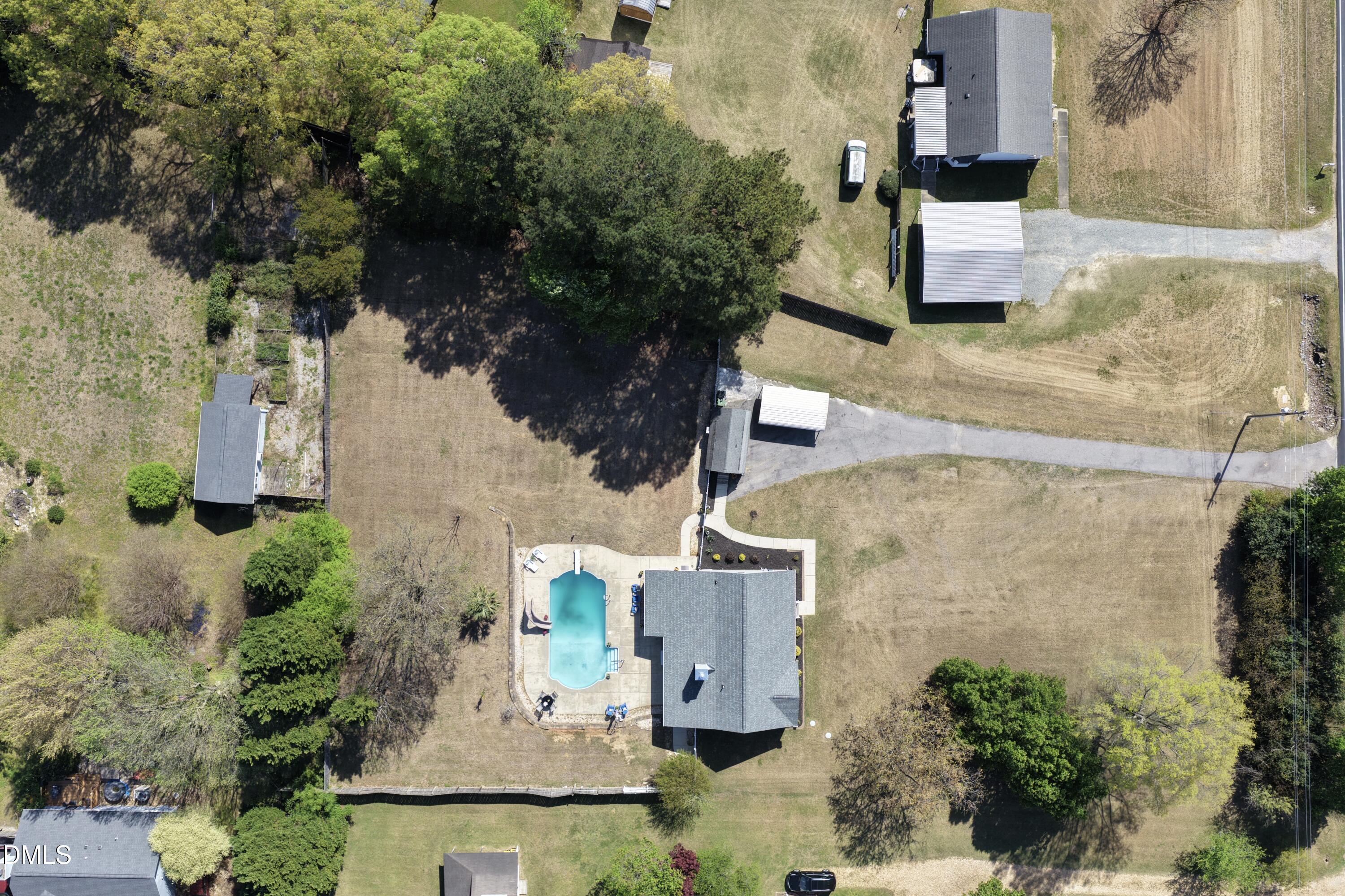 1303 Cornwallis Road Garner, NC 27529 - Photo 33 of 34 1303 Cornwallis Rd