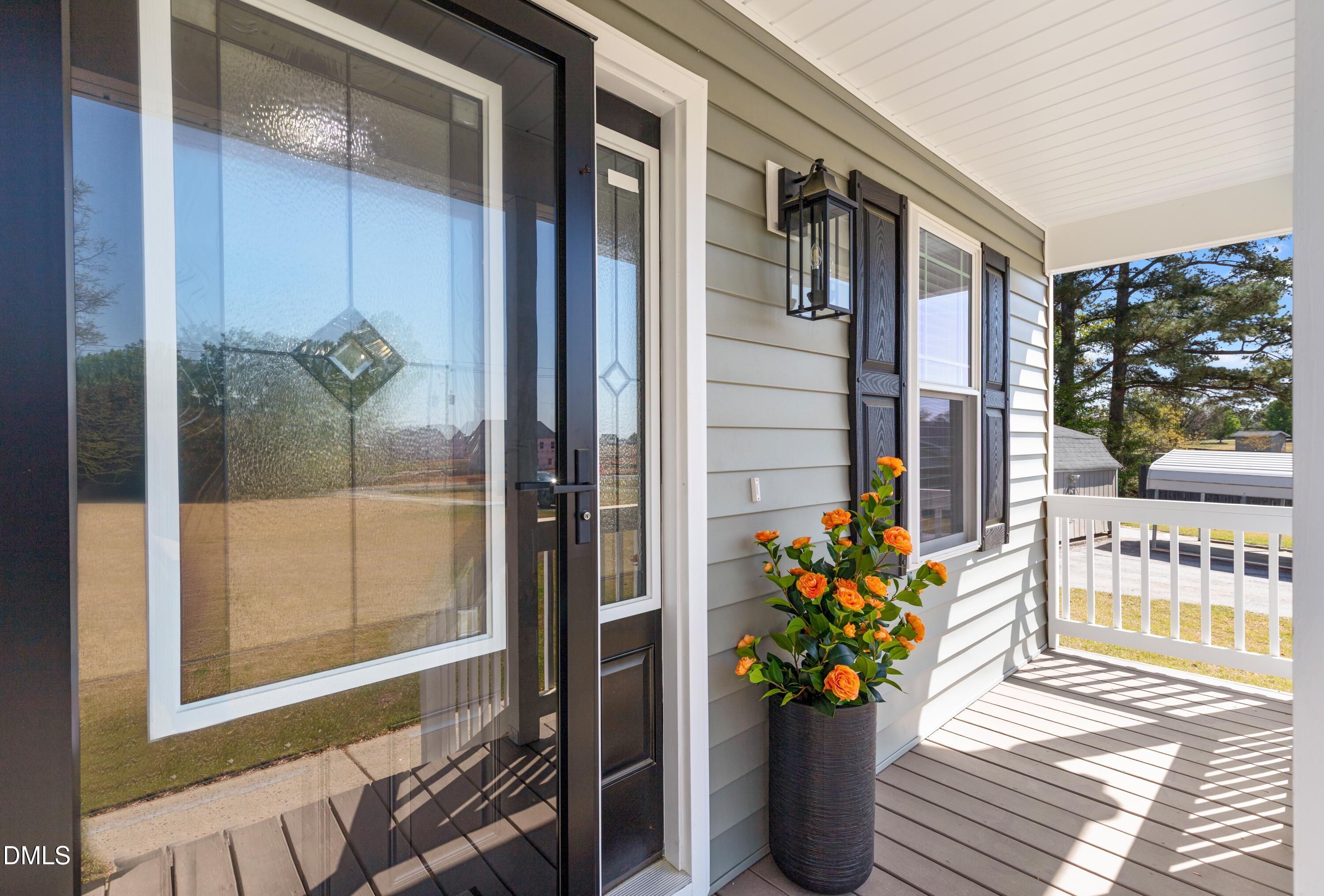 1303 Cornwallis Road Garner, NC 27529 - Photo 4 of 34 Front Door