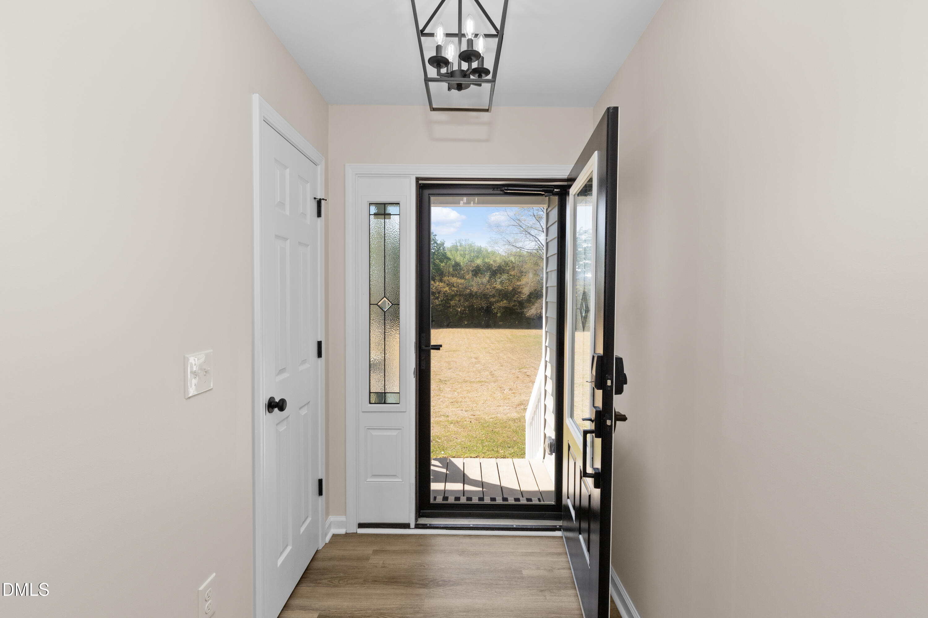 1303 Cornwallis Road Garner, NC 27529 - Photo 6 of 34 Foyer