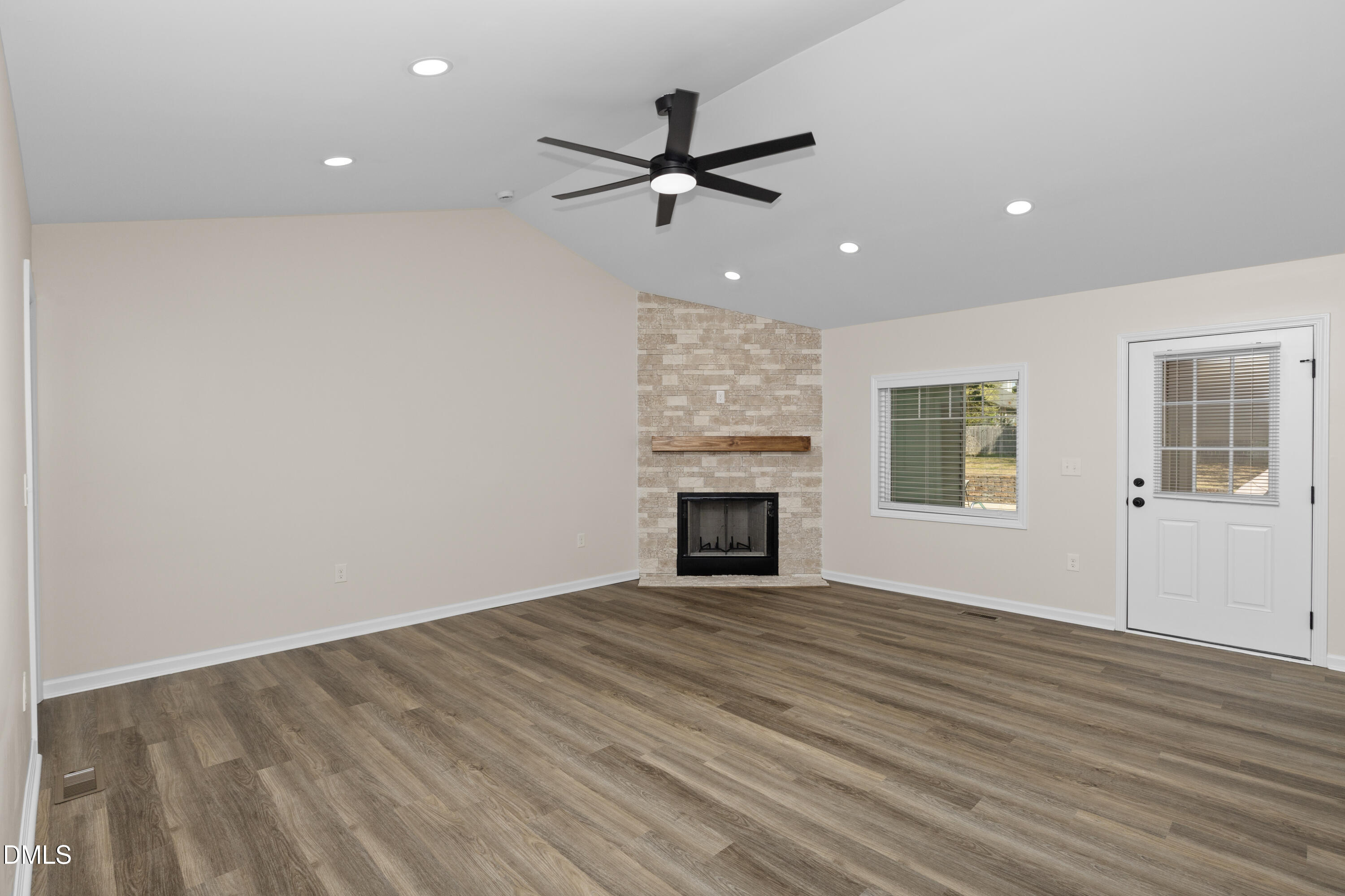 1303 Cornwallis Road Garner, NC 27529 - Photo 8 of 34 Living Room