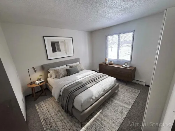 $650 | 408 Park Avenue, Unit 8, Madison, MN 56256