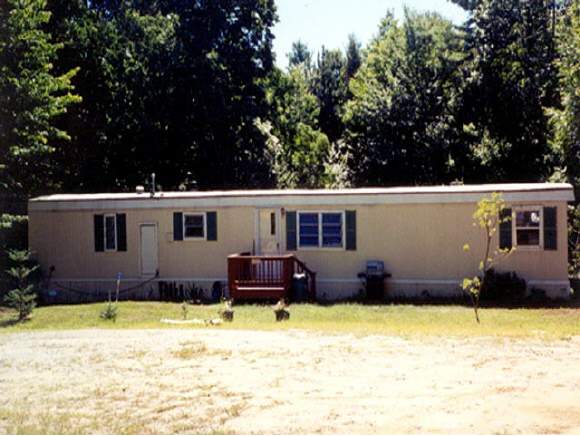 282 Bean Hill Road Belmont, NH 03220 - Photo 1 of 2 Gallery Image 1
