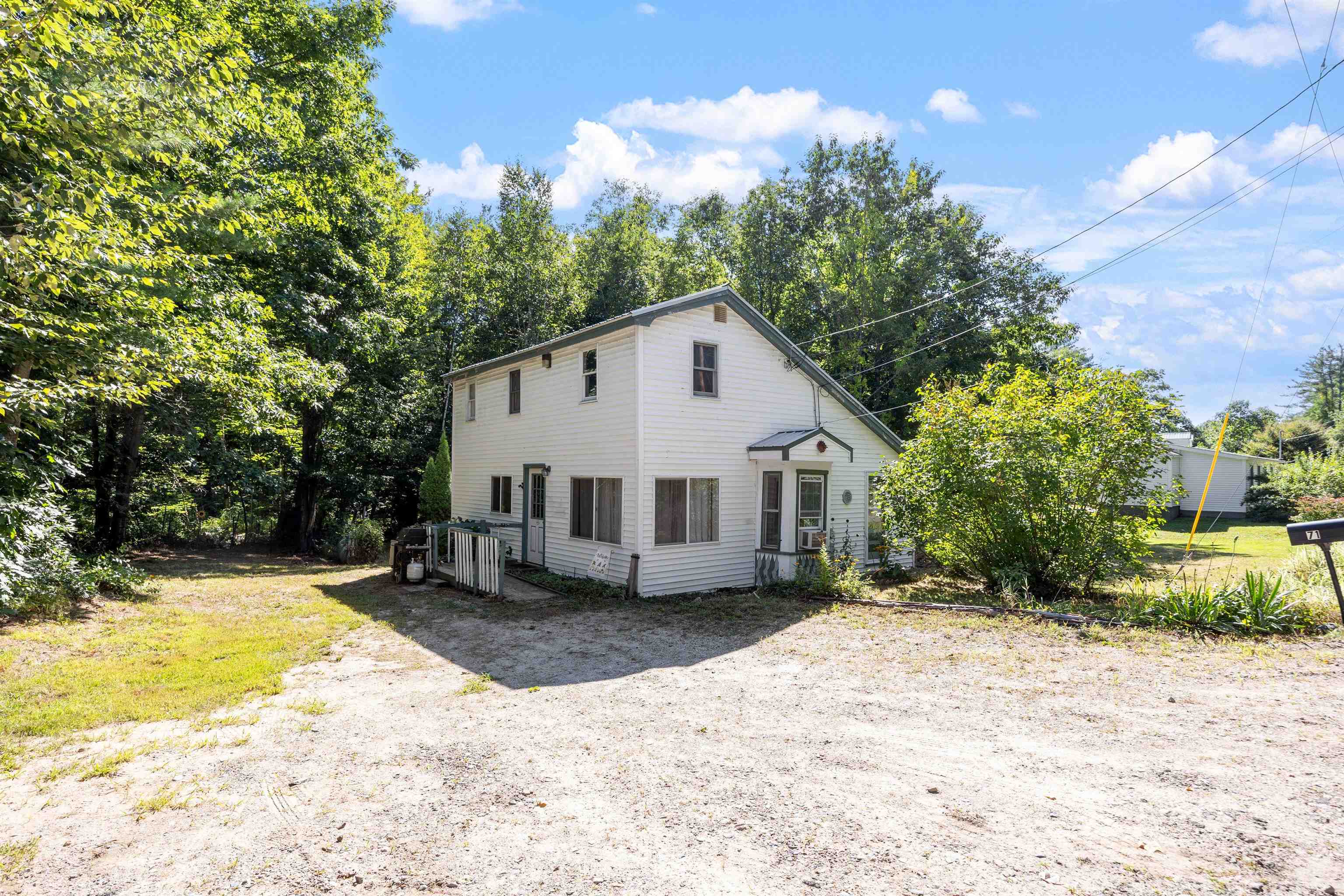 71 Varney Road Wolfeboro, NH 03894 - Photo 1 of 34 Gallery Image 1