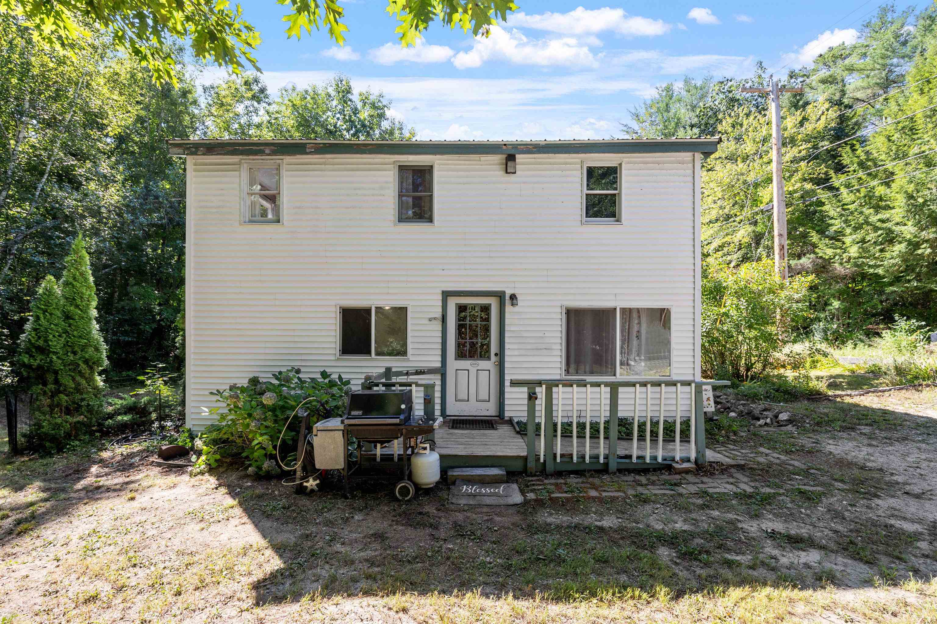 71 Varney Road Wolfeboro, NH 03894 - Photo 19 of 34 Gallery Image 19