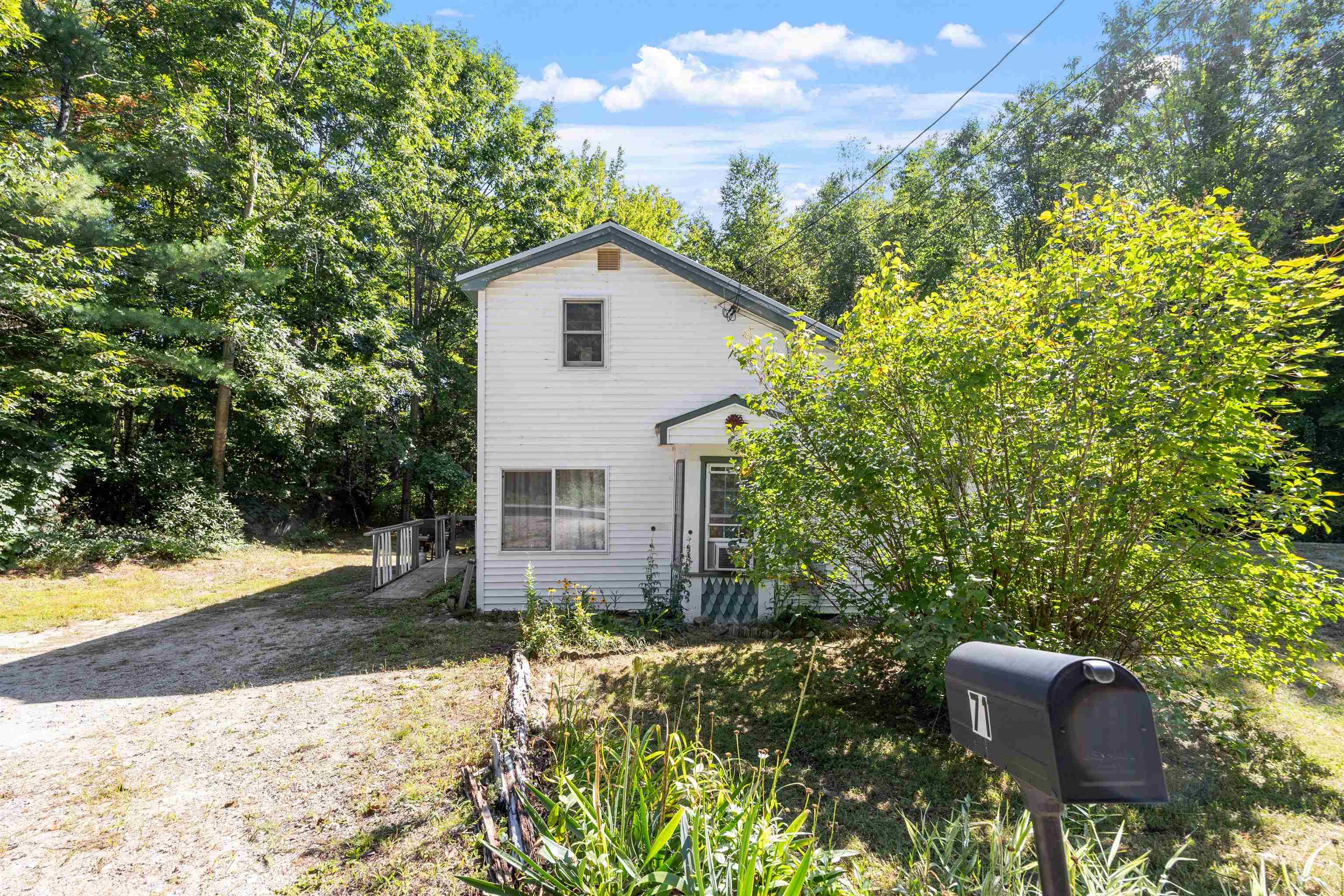 71 Varney Road Wolfeboro, NH 03894 - Photo 22 of 34 Gallery Image 22